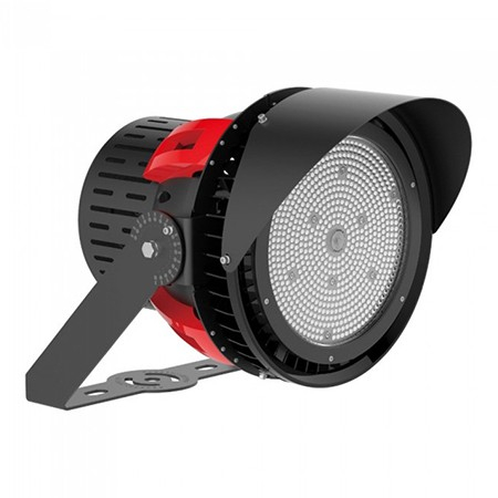 Proiector led 500w driver meanwell dimabil 5000k V-tac [1]