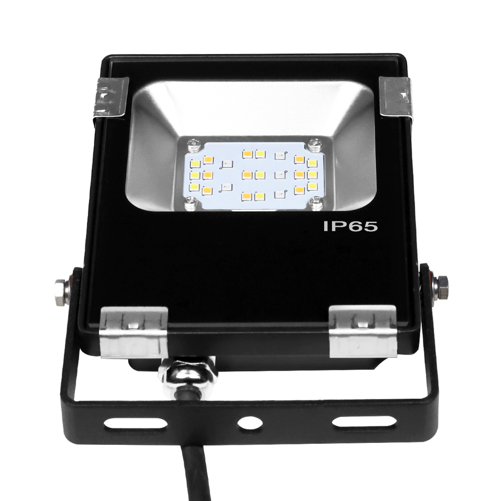 Proiector LED RGB+CCT 10W IP65 [5]