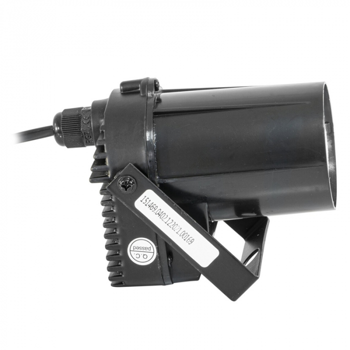 Proiector LED Spot 5W | Ibiza Light | Perfect pentru Glob Disco [3]