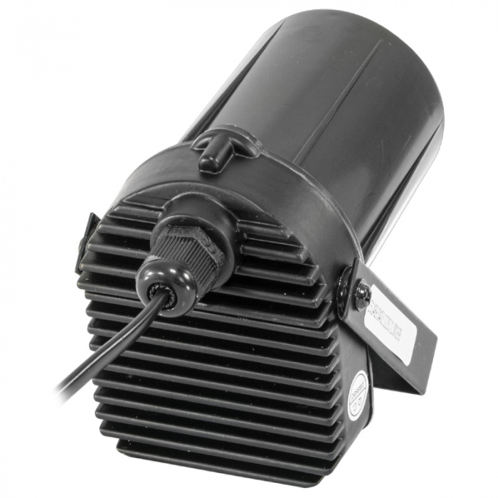 Proiector LED Spot 5W | Ibiza Light | Perfect pentru Glob Disco [5]