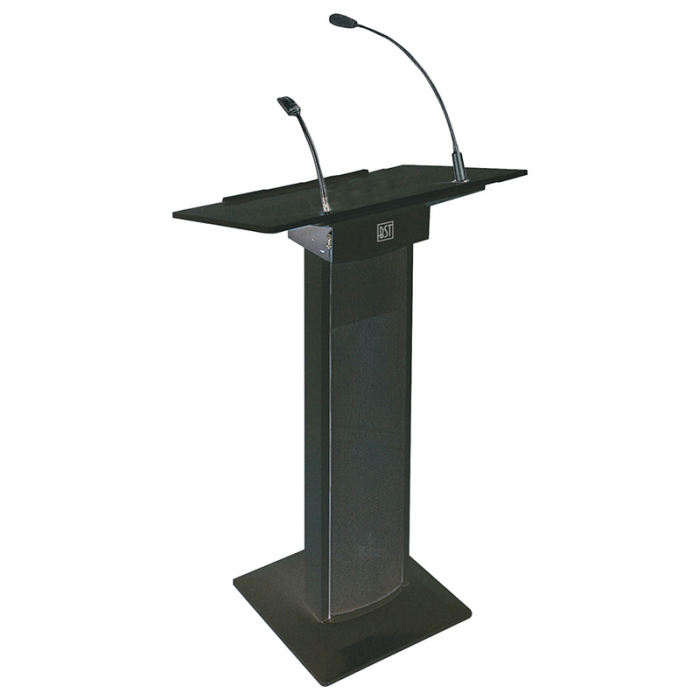PUPITRU CONFERINTA 60W + MICROFOANE CONFERINTA [3]