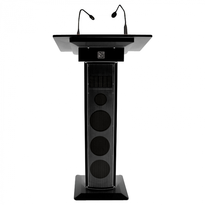 PUPITRU CONFERINTA 60W + MICROFOANE CONFERINTA [2]