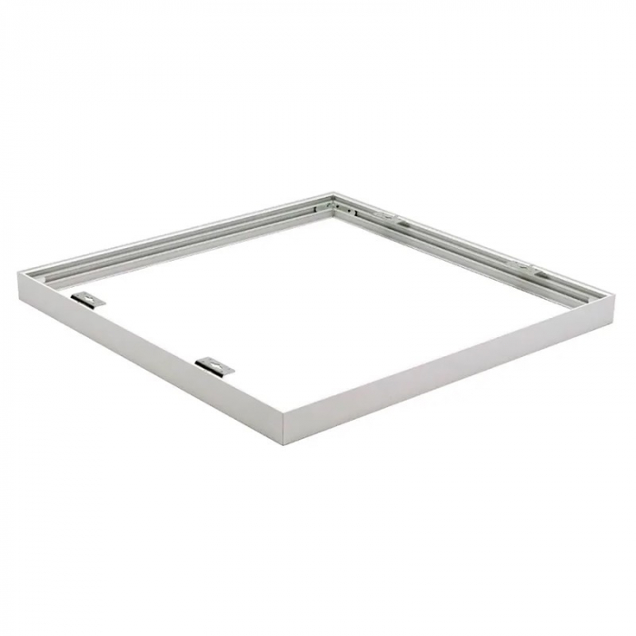 RAMA ALUMINIU PENTRU PANOU LED 62X62 CM V-TAC 8157 [4]
