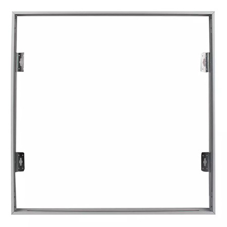 RAMA ALUMINIU PENTRU PANOU LED 62X62 CM V-TAC 8157 [1]