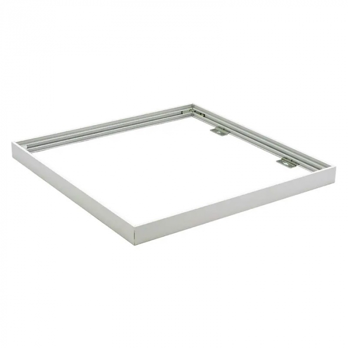 RAMA ALUMINIU PENTRU PANOU LED 62X62 CM V-TAC 8157 [3]