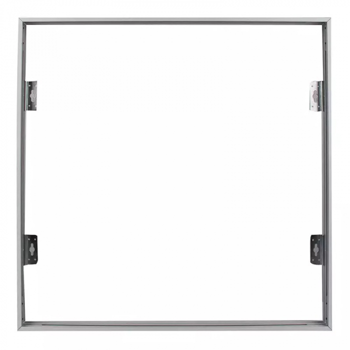 RAMA ALUMINIU PENTRU PANOU LED 62X62 CM V-TAC 8157 [2]