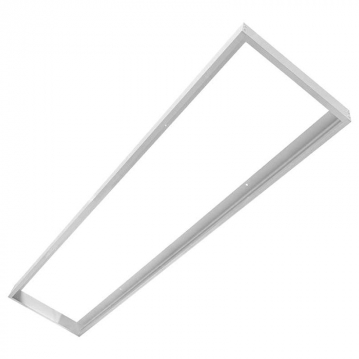 RAMA PENTRU PANOU LED 120 X 30CM [3]