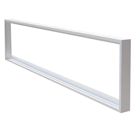 RAMA PENTRU PANOU LED 120 X 30CM [1]