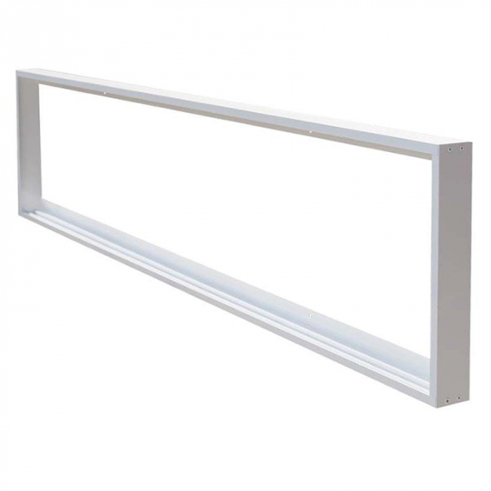 RAMA PENTRU PANOU LED 120 X 30CM [2]