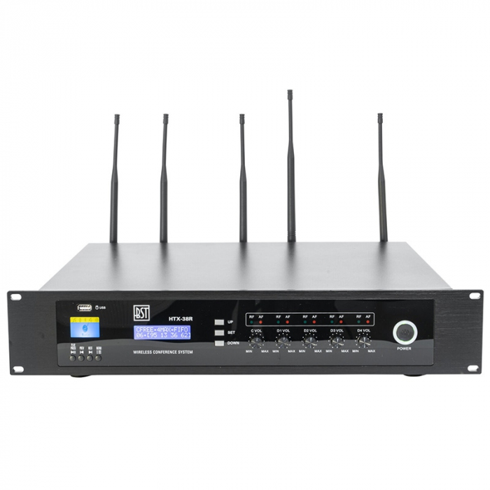 RECEIVER MICROFOANE CONFERINTA PANA LA 256 MICROFOANE [2]