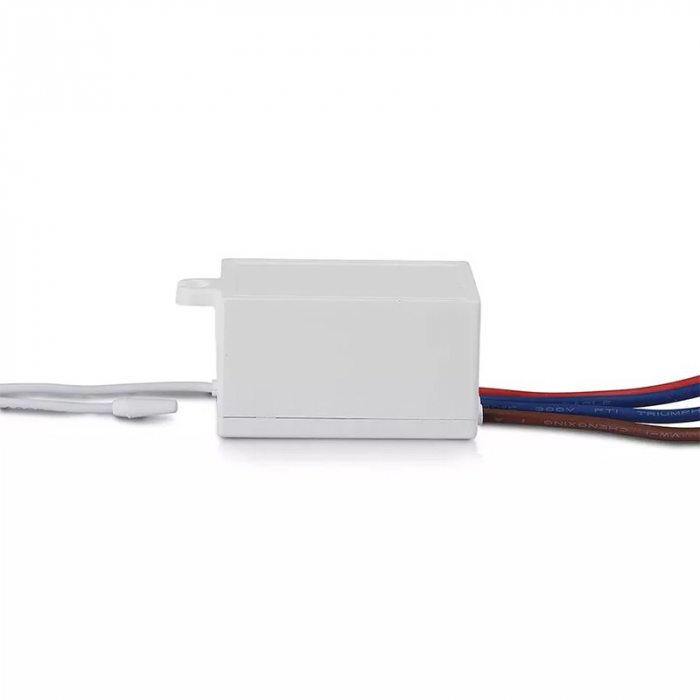 RECEIVER WIRELESS ACOPERIRE 500M [4]