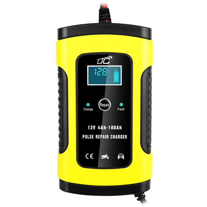 REDRESOR AUTO 12V 6A [3]
