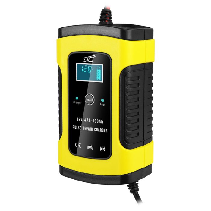 REDRESOR AUTO 12V 6A [4]