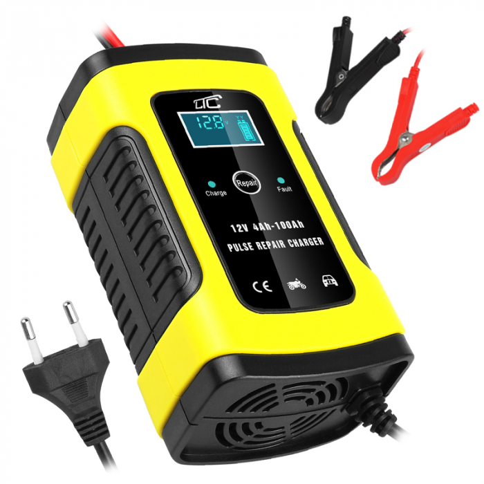 REDRESOR AUTO 12V 6A [2]