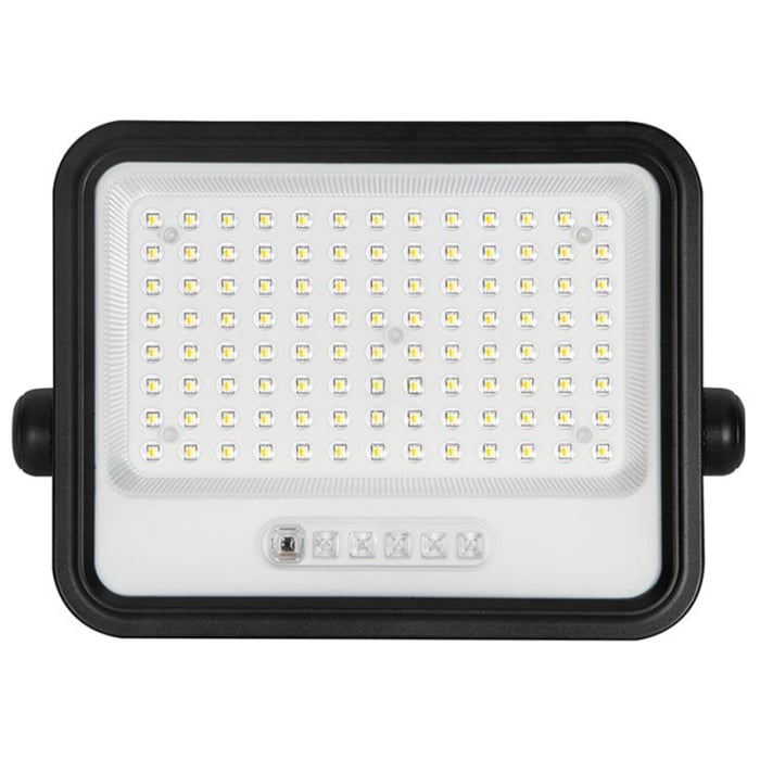 REFLECTOR CU INCARCARE SOLARA 200W 7IN1 - NEGRU [9]