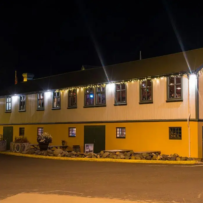 REFLECTOR LED 100W 135LM/W 4000K IP65 CABLU 1M CIP CREE - NEGRU/GRI [11]