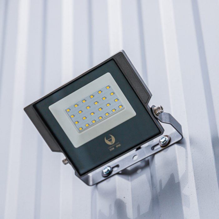 REFLECTOR LED 10W 1100LM 6000K [7]