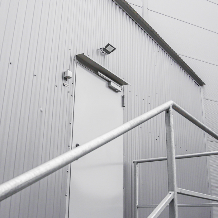 REFLECTOR LED 10W 1100LM 6000K [6]