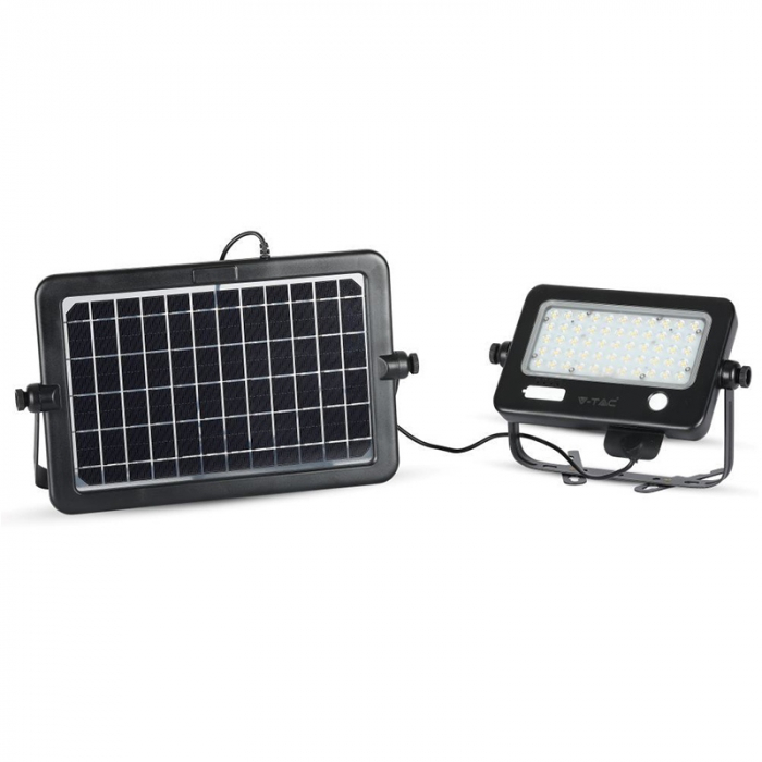 REFLECTOR LED 10W 4000K CU INCARCARE SOLARA [14]