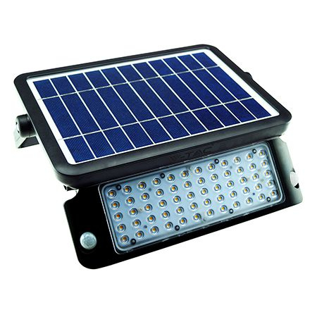 REFLECTOR LED 10W 4000K CU INCARCARE SOLARA [1]