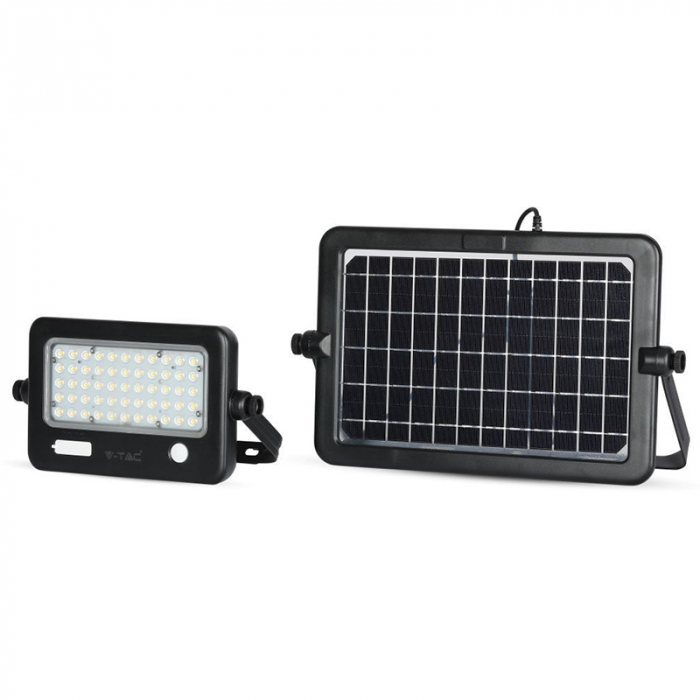 REFLECTOR LED 10W 4000K CU INCARCARE SOLARA [13]