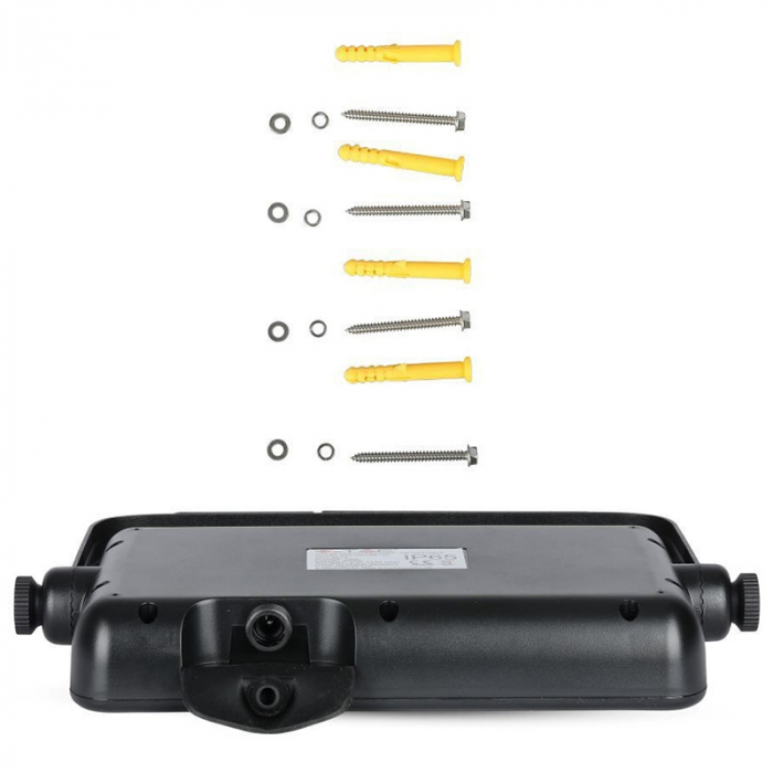 REFLECTOR LED 10W 4000K CU INCARCARE SOLARA [16]