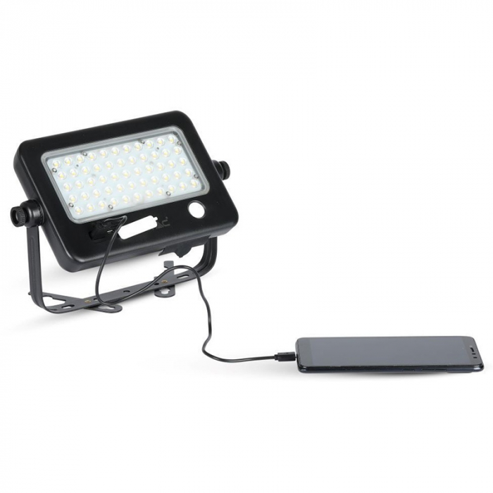 REFLECTOR LED 10W 4000K CU INCARCARE SOLARA [15]