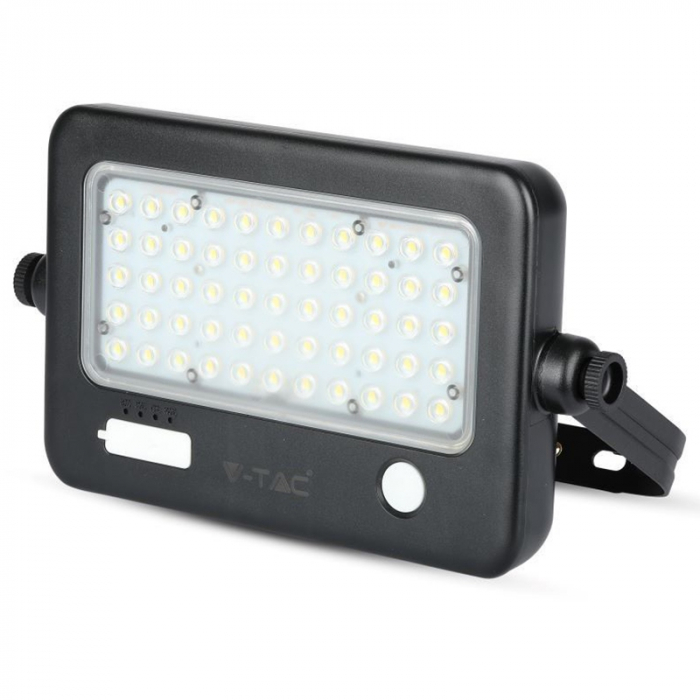 REFLECTOR LED 10W 4000K CU INCARCARE SOLARA [2]