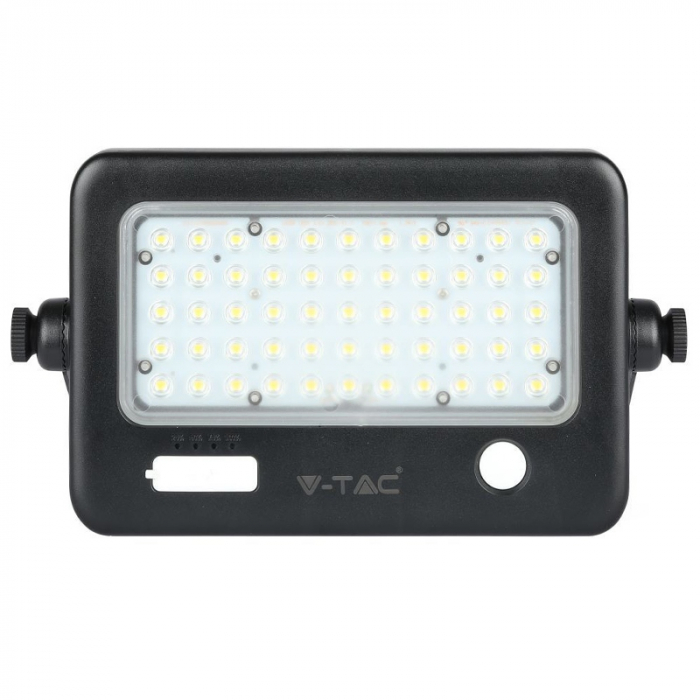 REFLECTOR LED 10W 4000K CU INCARCARE SOLARA [10]