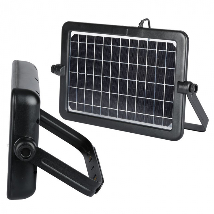 REFLECTOR LED 10W 4000K CU INCARCARE SOLARA [12]