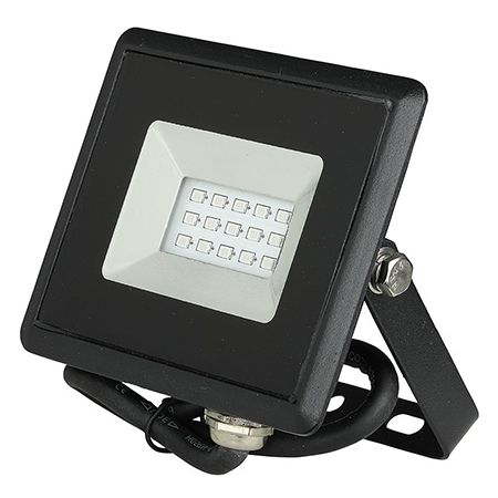 REFLECTOR LED 10W IP65 LUMINA ALBASTRA [1]