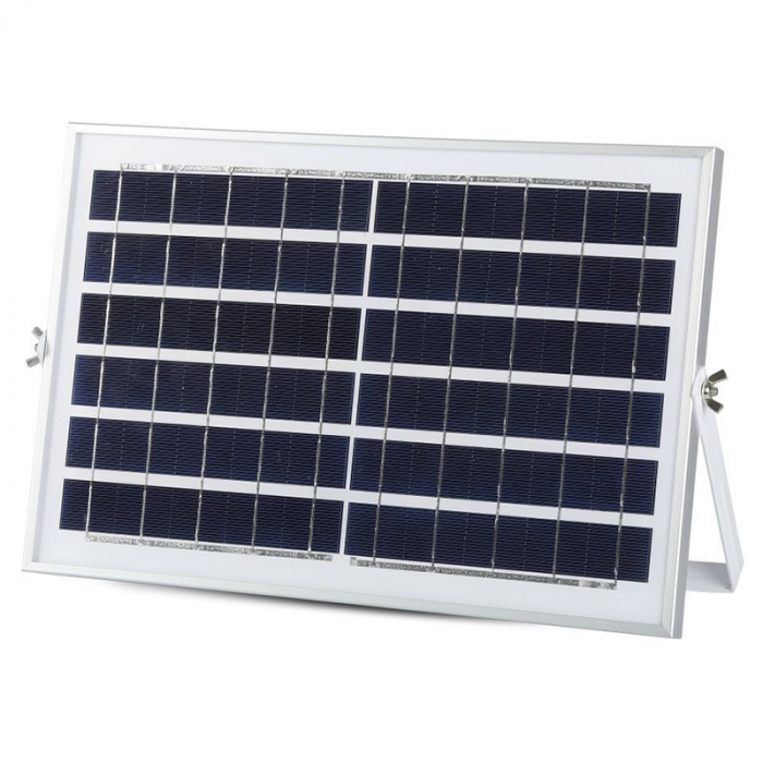 REFLECTOR LED 12W 6000K CU INCARCARE SOLARA [9]