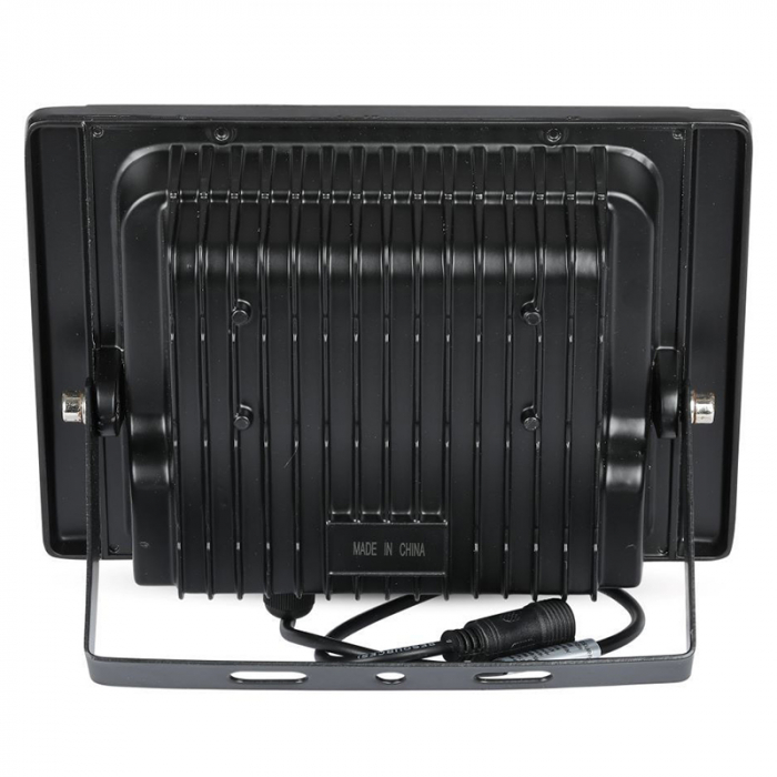 REFLECTOR LED 12W 6000K CU INCARCARE SOLARA [12]
