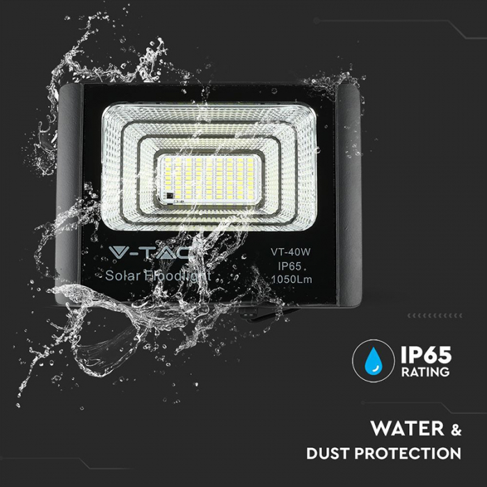 REFLECTOR LED 16W 6000K CU INCARCARE SOLARA [17]