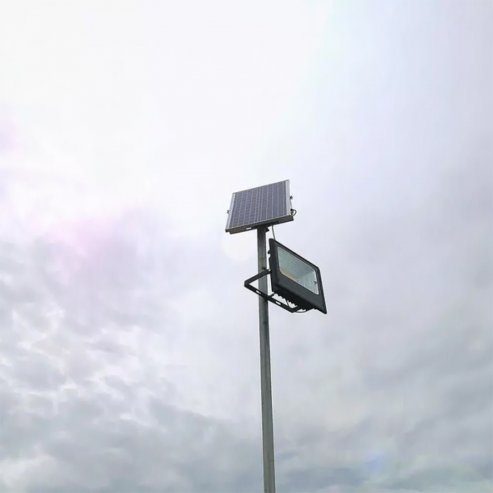 REFLECTOR LED 20W 4000K CU INCARCARE SOLARA [5]