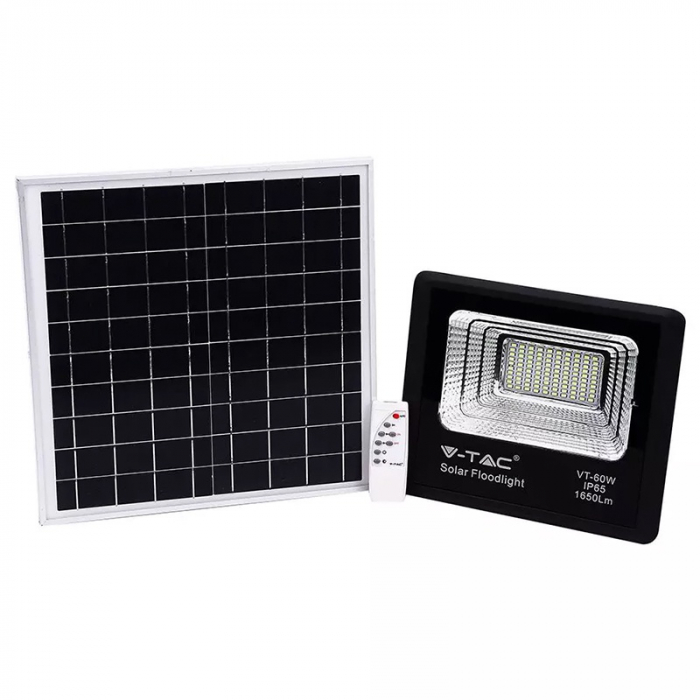 REFLECTOR LED 20W 4000K CU INCARCARE SOLARA [2]