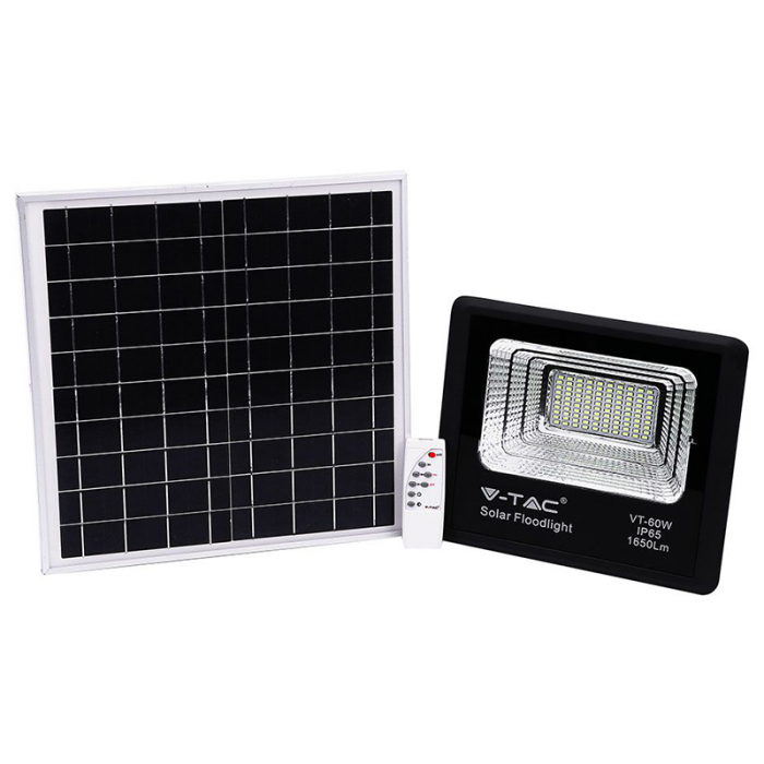 REFLECTOR LED 20W 6000K CU INCARCARE SOLARA [2]