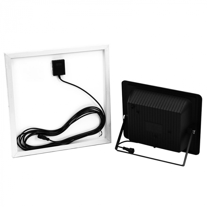 REFLECTOR LED 20W 6000K CU INCARCARE SOLARA [5]
