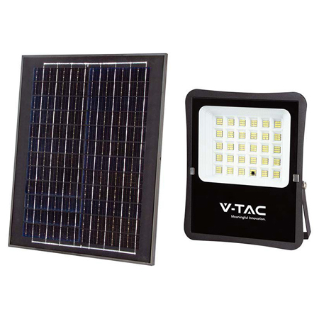 REFLECTOR LED 20W 6400K CU INCARCARE SOLARA [1]