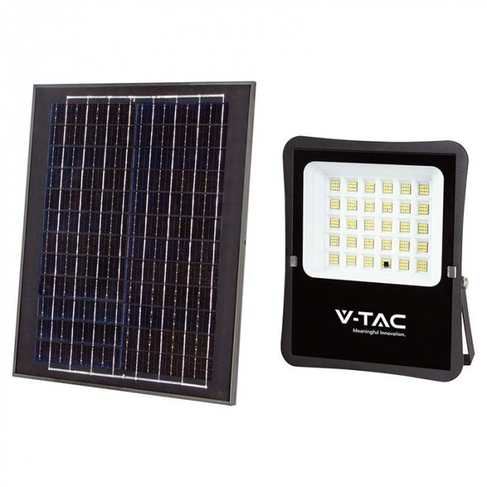 REFLECTOR LED 20W 6400K CU INCARCARE SOLARA [2]