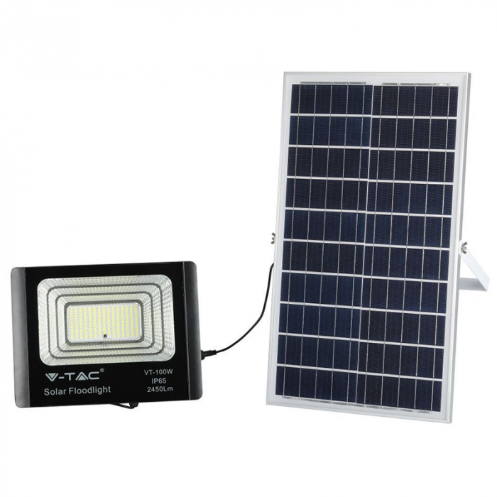 REFLECTOR LED 35W 4000K CU INCARCARE SOLARA [10]