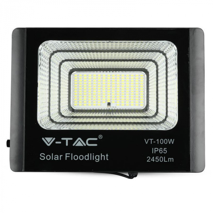 REFLECTOR LED 35W 4000K CU INCARCARE SOLARA [13]