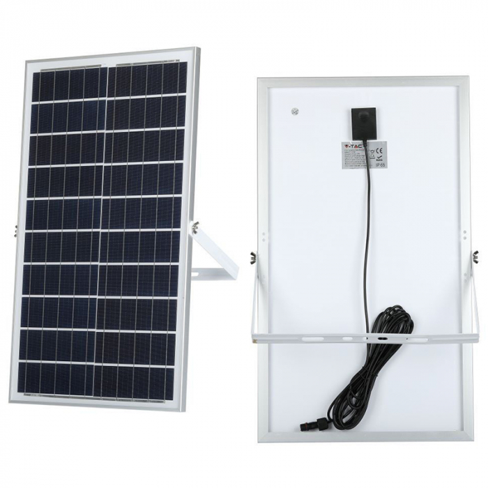 REFLECTOR LED 35W 4000K CU INCARCARE SOLARA [11]