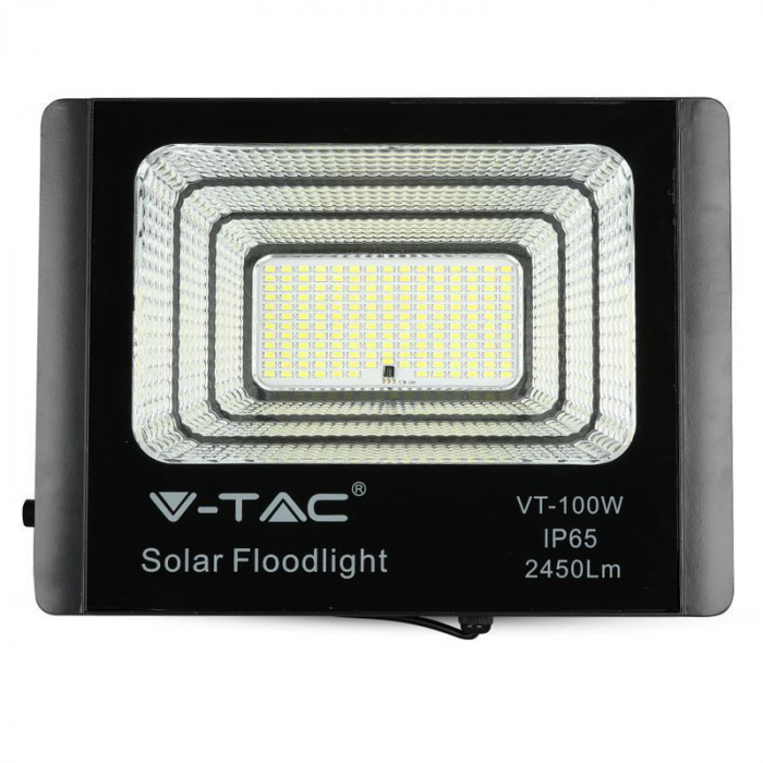 REFLECTOR LED 35W 6000K CU INCARCARE SOLARA [13]