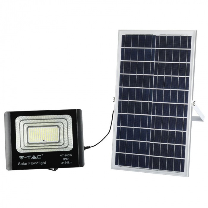 REFLECTOR LED 35W 6000K CU INCARCARE SOLARA [10]