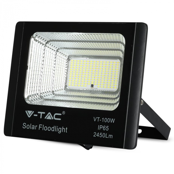 REFLECTOR LED 35W 6000K CU INCARCARE SOLARA [12]
