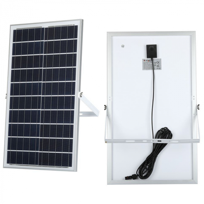 REFLECTOR LED 35W 6000K CU INCARCARE SOLARA [11]