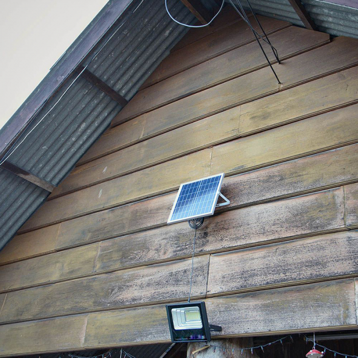 REFLECTOR LED 35W 6000K CU INCARCARE SOLARA [8]