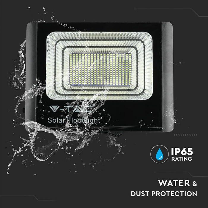 REFLECTOR LED 40W 4000K CU INCARCARE SOLARA [8]