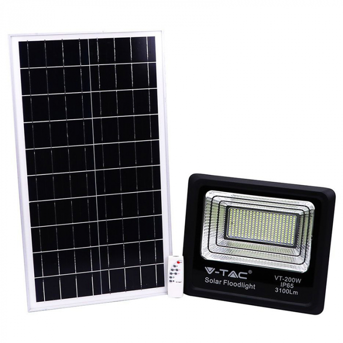 REFLECTOR LED 40W 4000K CU INCARCARE SOLARA [2]